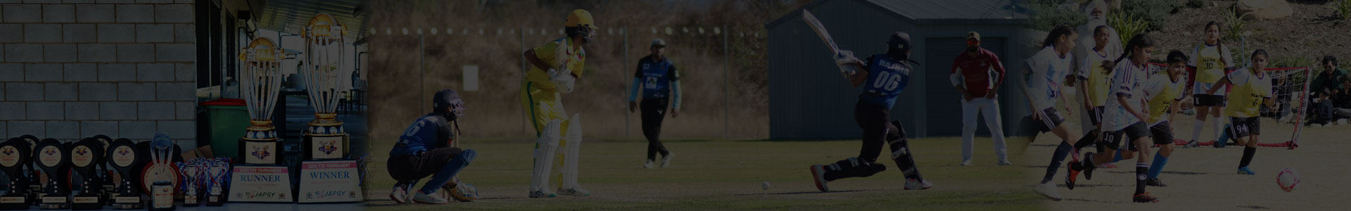 Springfield Sports and Cultural Club Inc. Australia